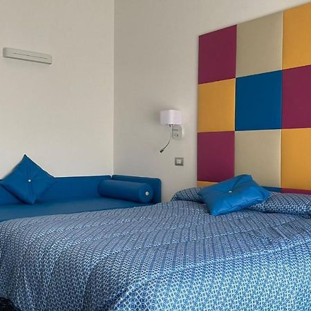 מאיורי B&B Vittoria מראה חיצוני תמונה