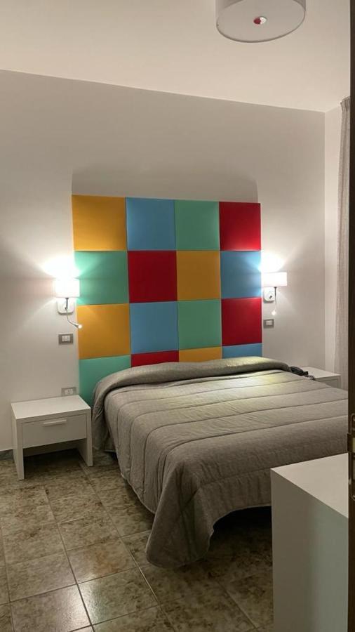 מאיורי B&B Vittoria מראה חיצוני תמונה