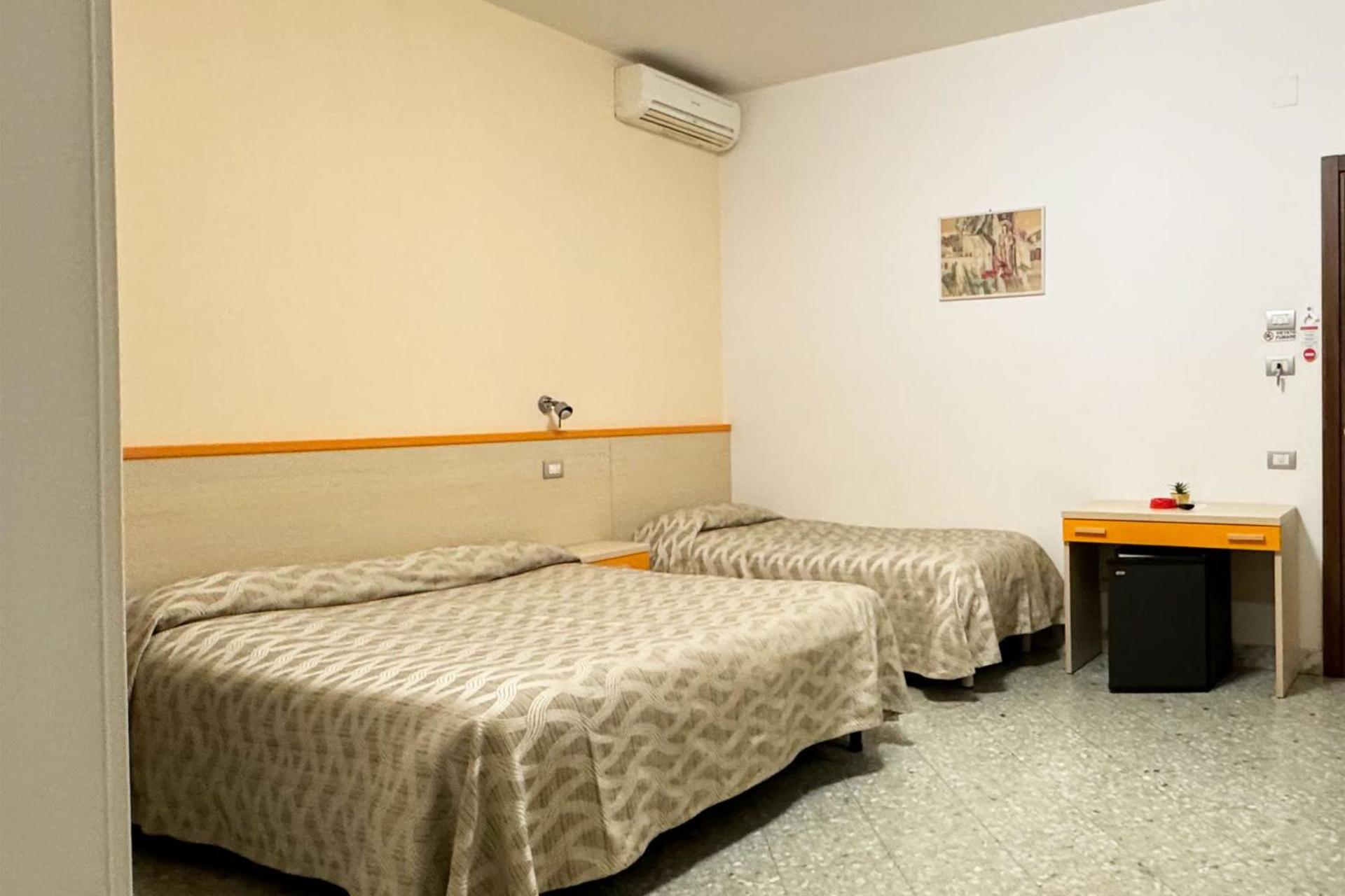 מאיורי B&B Vittoria מראה חיצוני תמונה
