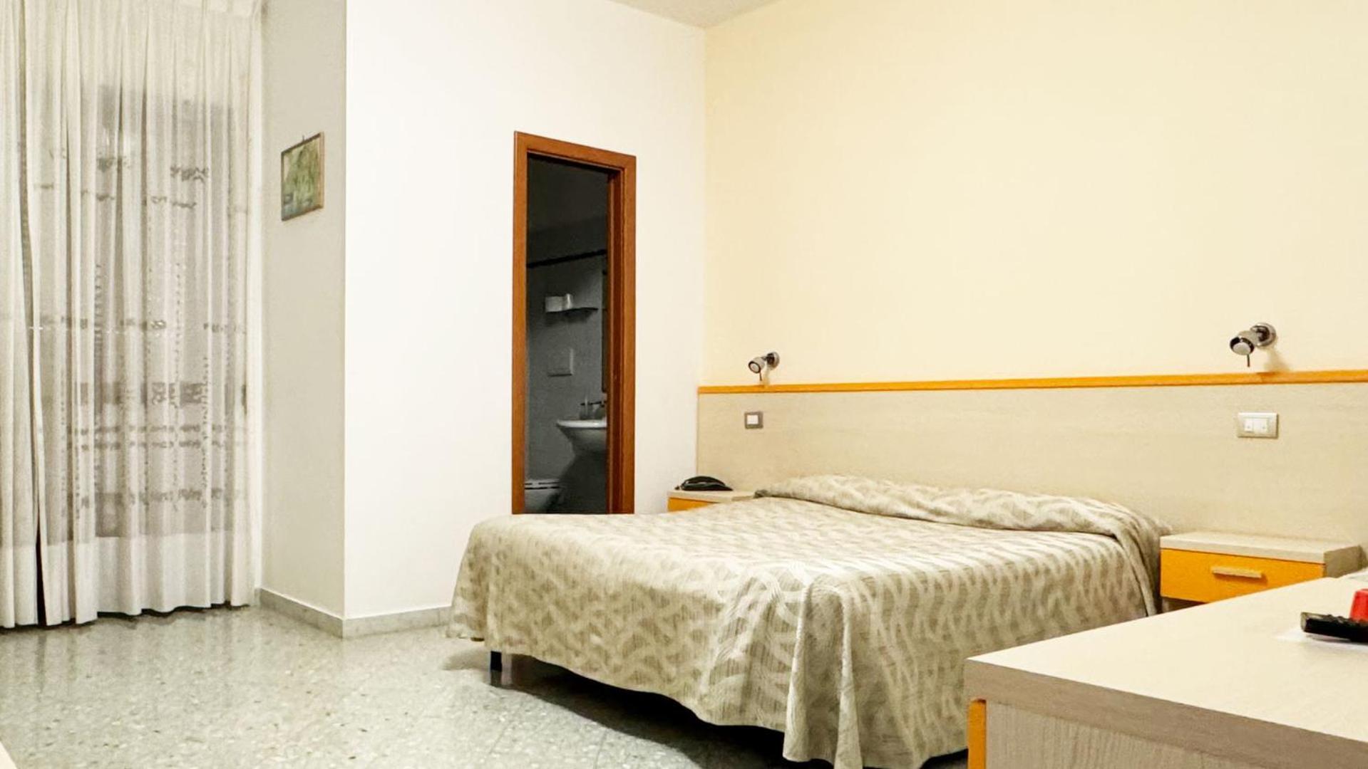 מאיורי B&B Vittoria מראה חיצוני תמונה
