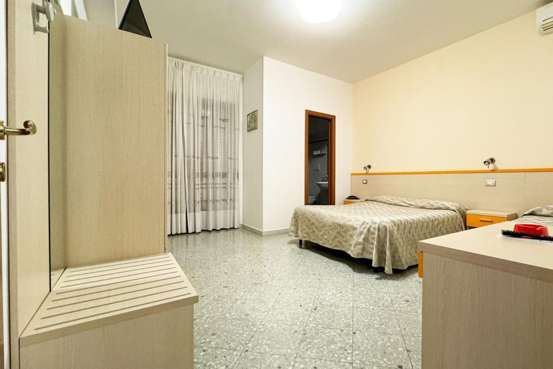 מאיורי B&B Vittoria מראה חיצוני תמונה