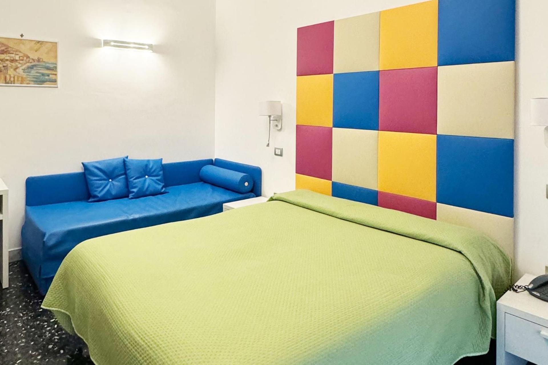 מאיורי B&B Vittoria מראה חיצוני תמונה