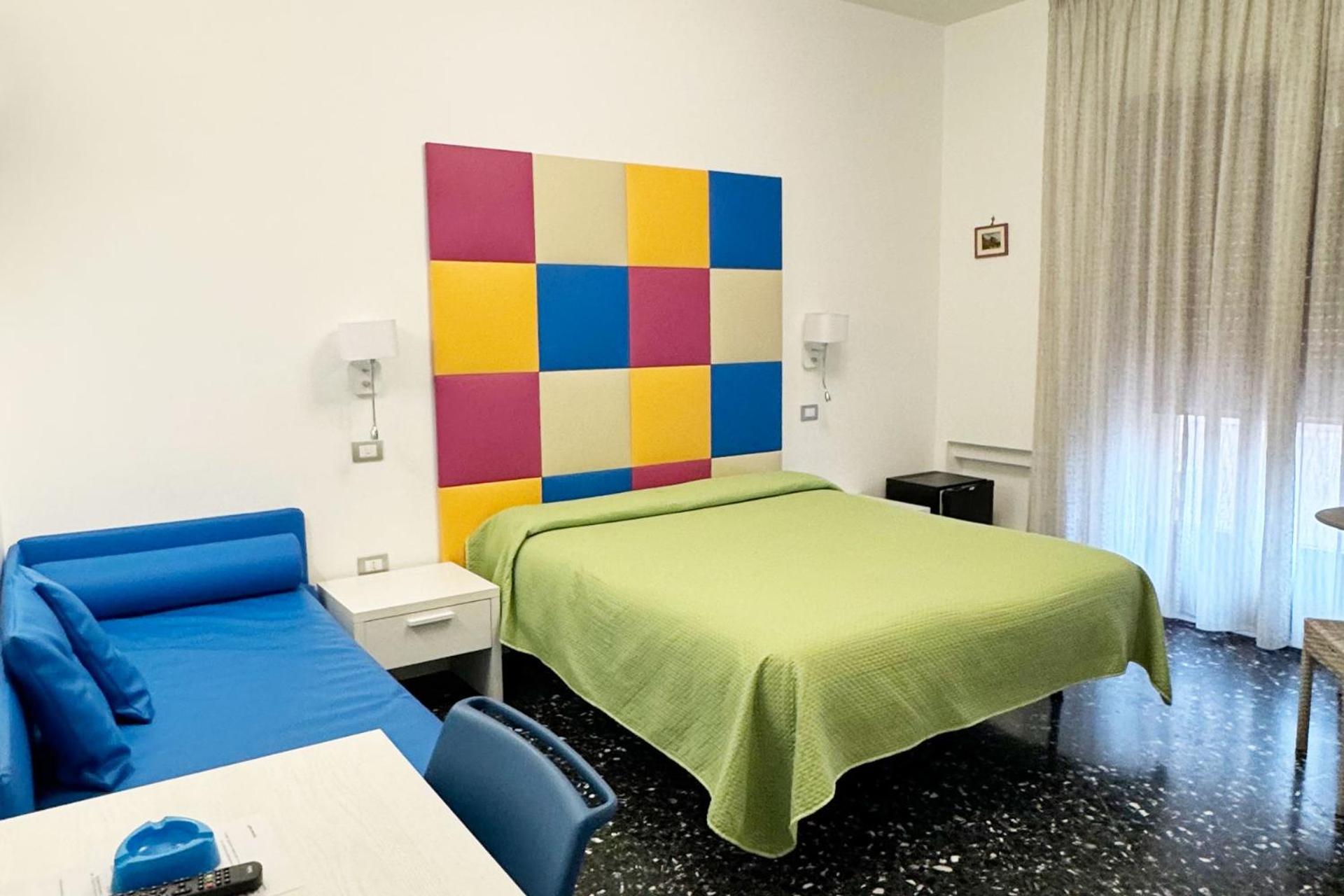 מאיורי B&B Vittoria מראה חיצוני תמונה