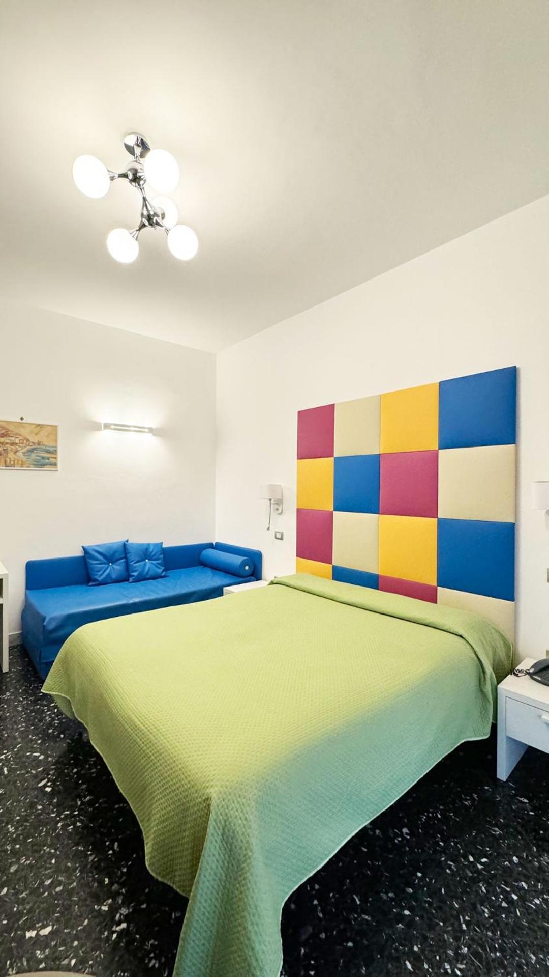 מאיורי B&B Vittoria מראה חיצוני תמונה