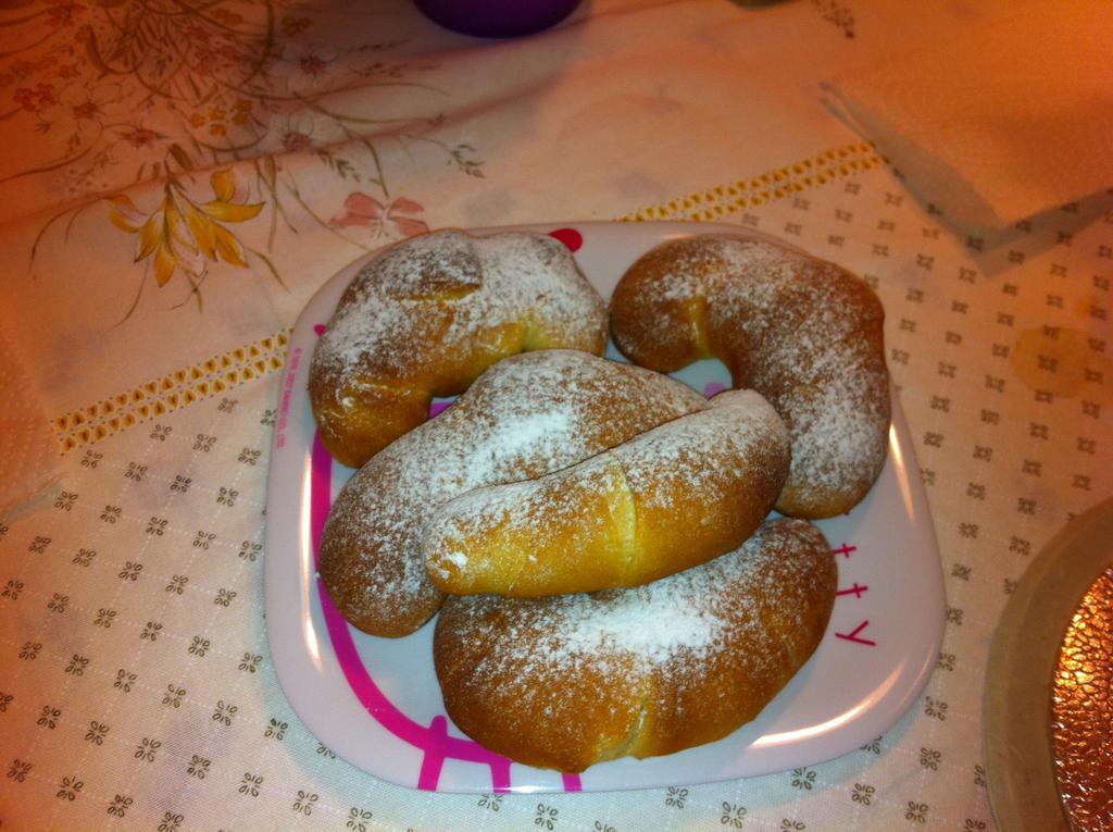מאיורי B&B Vittoria מראה חיצוני תמונה