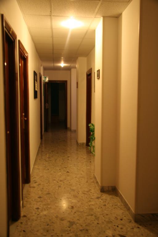 מאיורי B&B Vittoria מראה חיצוני תמונה