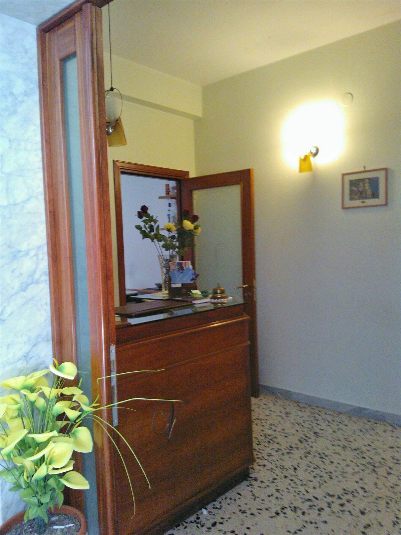 מאיורי B&B Vittoria מראה חיצוני תמונה