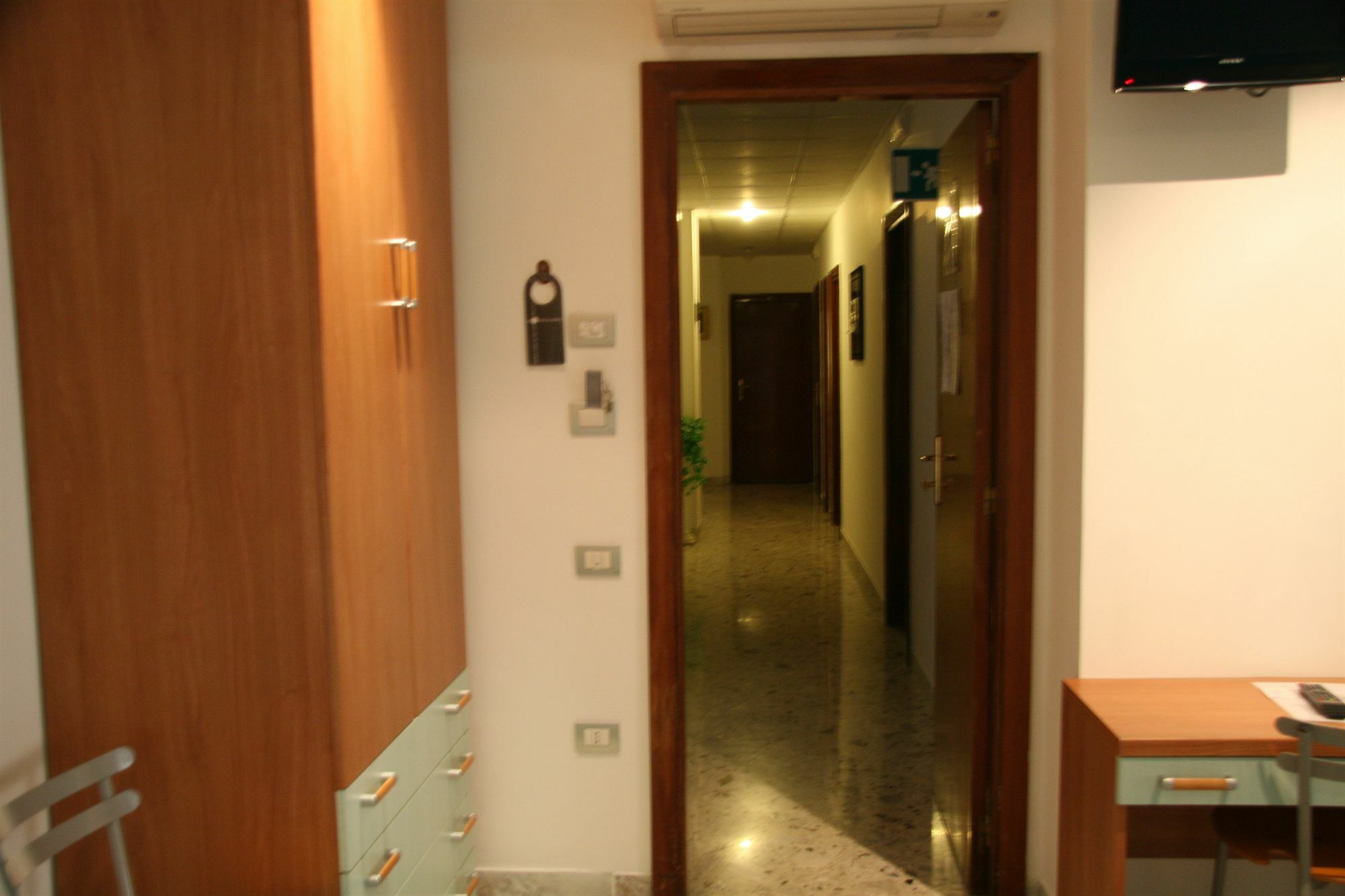 מאיורי B&B Vittoria מראה חיצוני תמונה