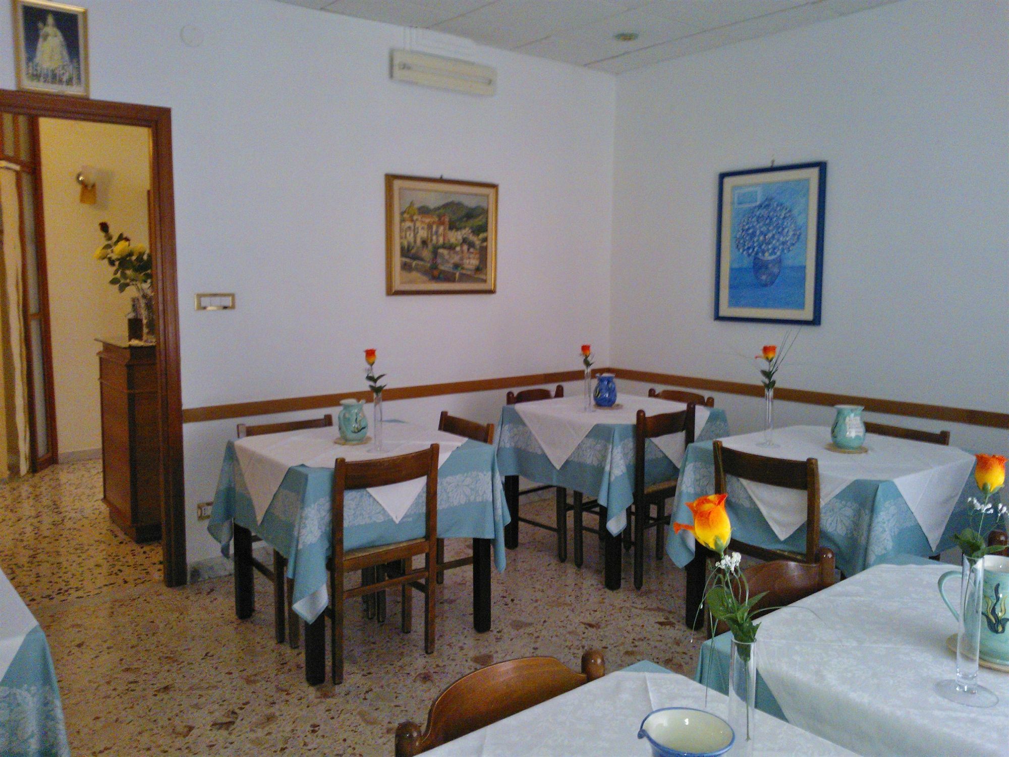 מאיורי B&B Vittoria מראה חיצוני תמונה