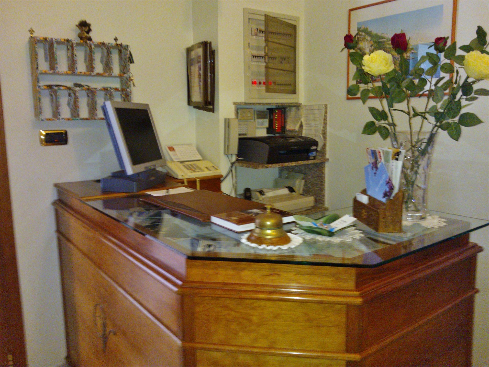 מאיורי B&B Vittoria מראה חיצוני תמונה