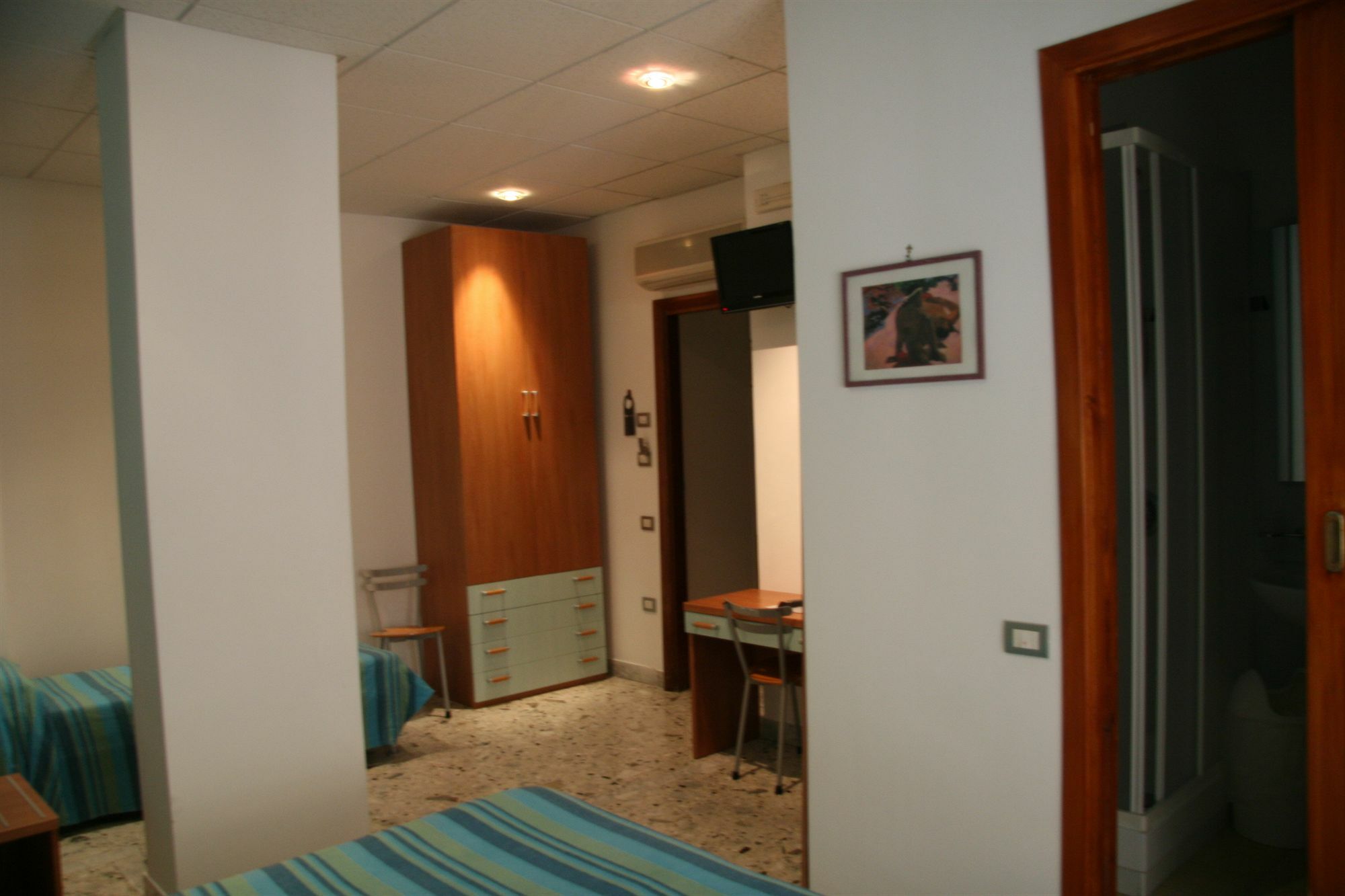 מאיורי B&B Vittoria מראה חיצוני תמונה